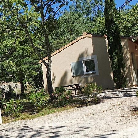 Mazet De Val D'Aury Villa Valaurie Exterior photo